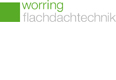 Logo Worring & Co. GmbH Bad Salzuflen